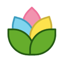 Gardens logo
