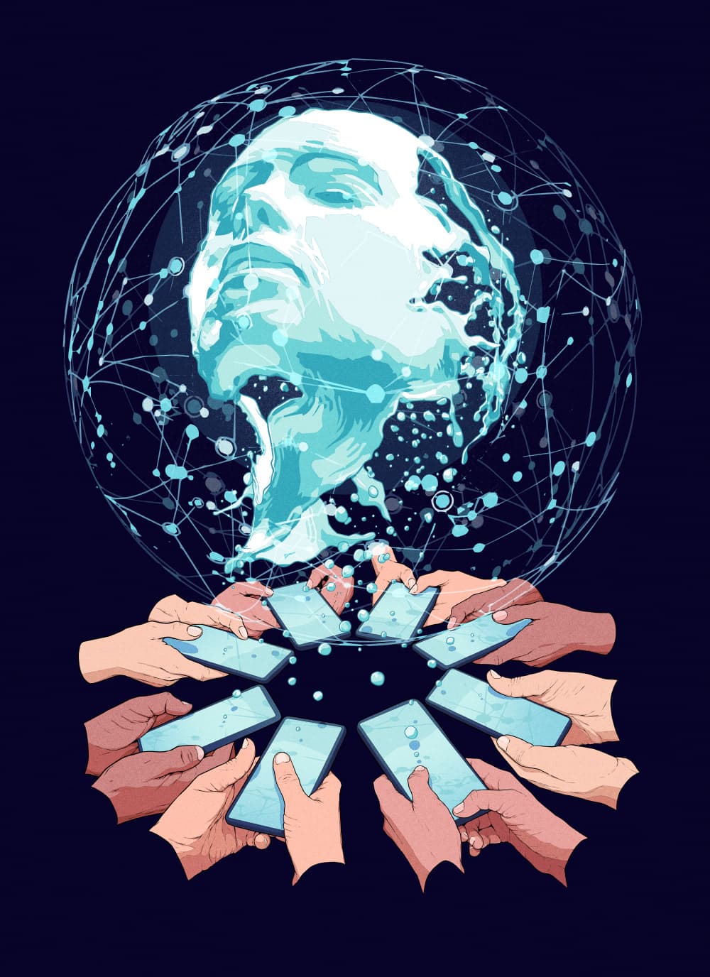 The Gitcoin/GitcoinDAO Egregore Is Emerging | Gitcoin
